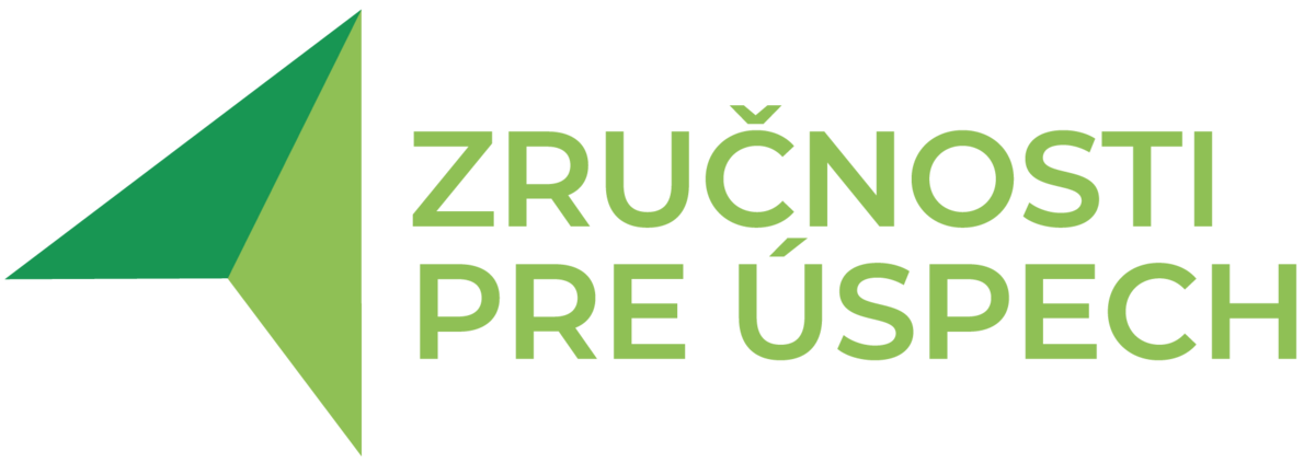 zrucnosti pre uspech logo | WebJET CMS